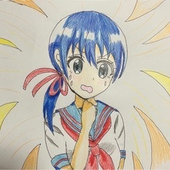 絵描きで交流できる友達募集
