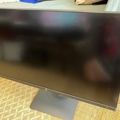 HP Z25n 25インチWQHDモニター