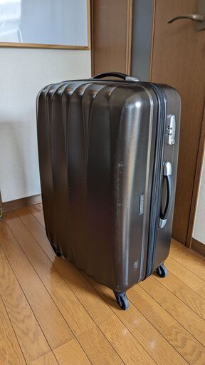 American Tourister スーツケース