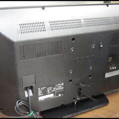 キャッシュレス決済可！ 値下しました！29700円 →22000円！シャープ