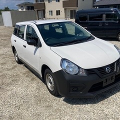 SOLD!!NV150  AD トランポ  バン　遊び車　仕事