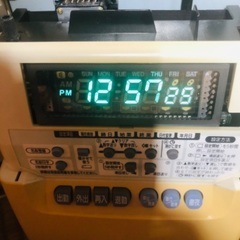 ⏰マックス株式会社 タイムレコーダー ER-220S ※オマケ付き