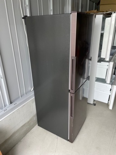 2021年製　SHARP  280L冷蔵庫　SJ-PD28G-T