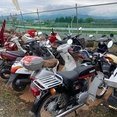 中古機械買取・販売 − 山形県