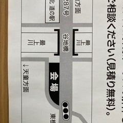 中古機械買取・販売 - 西村山郡