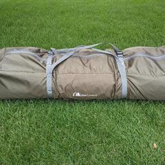 (取引中)Moon Lence テント 4-5人用 ワンタッチテ...