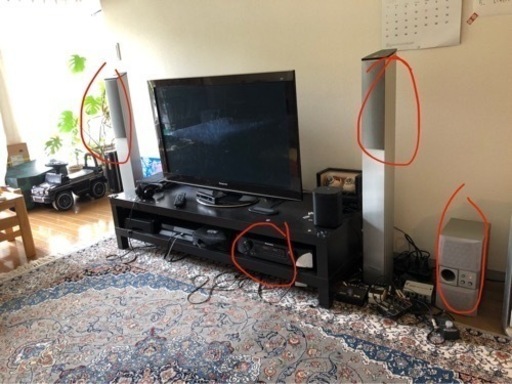 ホームシアター