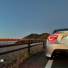 【ありがとうございました】トヨタ 86 GT 【スポーツカー】の画像