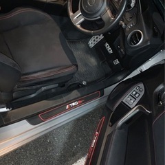 【ありがとうございました】トヨタ 86 GT 【スポーツカー】の画像