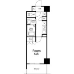 🏡仲介手数料無🏡 京成千原線/千葉中央駅 歩8分⭐️千葉市中央区⭐️ペット相談⭐️鉄筋コン⭐️敷地内駐車場有⭐️オートロック - 千葉市