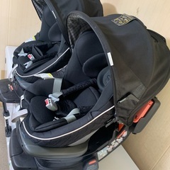 combi ラクティアターン　2個セットの画像