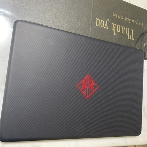 ゲーミングノートパソコン i7-6700hq  GTX 965M（4GB）