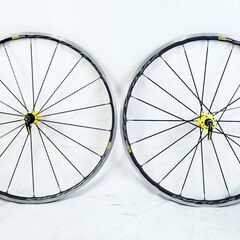 MAVIC 「マヴィック」 KSYRIUM ELITE UST ホイールセット