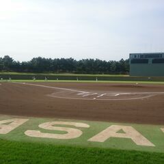 軟式野球チーム　部員募集 - 藤沢市