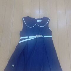 子供服ドレスの画像