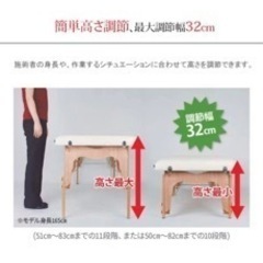 傷なく綺麗です　取りに来ていただける方の画像