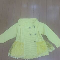 子供服ドレスの画像