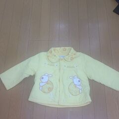 子供服ドレスの画像