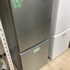 アクア 2ドア 126L 冷蔵庫 AQR-13G 管C220825DK (ベストバイ 静岡県袋井市)