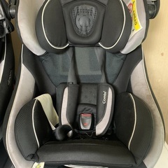 combi ネルーム　2個セットの画像