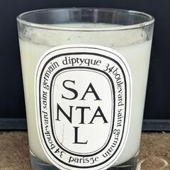 Diptyque ディプティック★残量7割程★SANTALアロマ...