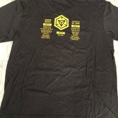 【未使用】Ingressイベント記念Tシャツの画像