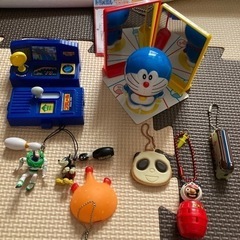 『お取引中』男の子向けおもちゃいろいろの画像