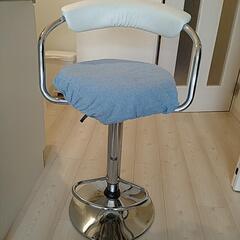 高さ調整可 カウンターチェア  無料 筑紫野市配送無料