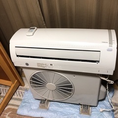 CORONA CSH-N2219RE7 2019年製 2.2kW 6畳用