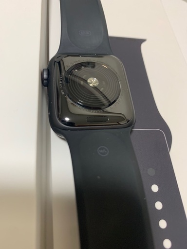 Apple Watch se 40mm