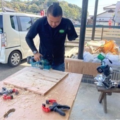 お困り事、お教え下さい！便利屋、よろず屋！地域密着でのお手伝い！ − 鹿児島県