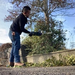 お困り事、お教え下さい！便利屋、よろず屋！地域密着でのお手伝い！ - 地元のお店