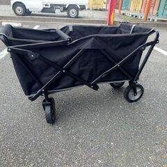 DCMカーマ アウトドアワゴン 【現状渡し・引取限定】三重県