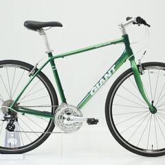 GIANT 「ジャイアント」 ESCAPE R3 2017年モデル クロスバイク