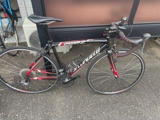 スペシャルライズド