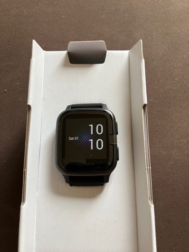 GARMINスマートウォッチ