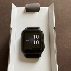 GARMINスマートウォッチ