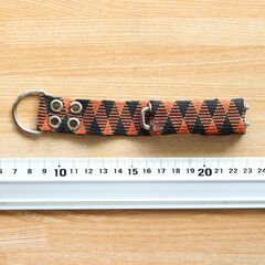 カポタスト(クラシックギター用)の画像