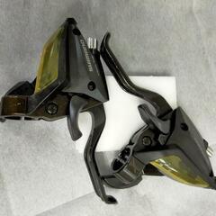 shimano  ST-EF500-8R / L  シフト / ...