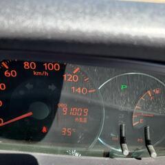 ２０年式　ムーヴ　車検６年１月　値下げの画像