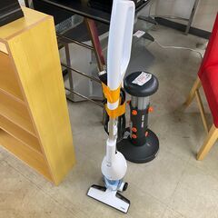 リサイクルショップどりーむ荒田店No.3002　掃除機　スティッ...