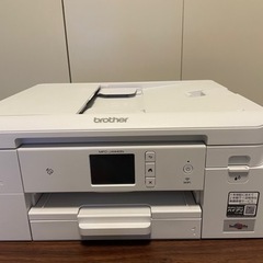 MFC-J4440N ブラザー　コピー機　プリンターの画像