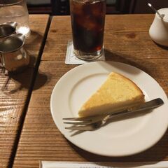 喫茶店　カフェ　巡り