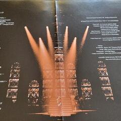 THE TOUR OF MISIA 2001   【DVD】の画像