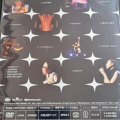 THE TOUR OF MISIA 2001   【DVD】の画像