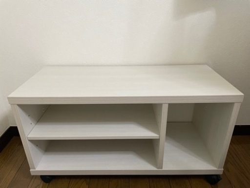 【ほぼ新品】テレビ台