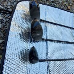 ドライバー3本セットの画像