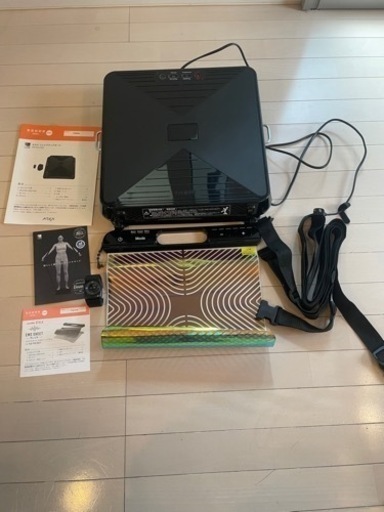 ルルド　シェイプアップボード　AX-HXL-300