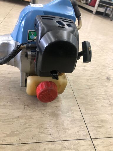 エンジン刈払機　新ダイワ　RM270-S ソフト　 中古品　当店管理番号：42379