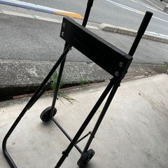 船外機保管の画像